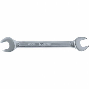 Heyco 895101436 Double ended open jaw wrench895 10x14mm 